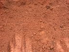 Gravel Soil (බොරළු පස්)