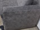 Gray Color Sofa