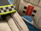 Gray Nicolls Cricket Pads