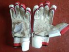 Gray Nicolls Cricket Right Hand Gloves(used)