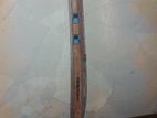 Gray Nicolls Leather Bat