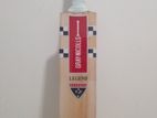Gray-Nicolls Legend Bespoke Leather Bat