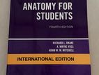 Grays Anatomy Text Book