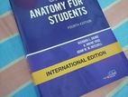 Gray's Anatomy for Students 4th edition