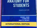 Gray's Anatomy For Students 4th Edition
