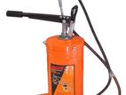 Grease Bucket Pump Dass BGP 60-403 Wl 3KG