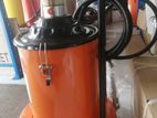 Grease Pump Pneumatic 20L