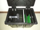 Grease Trap / Waste Water Management Unit