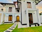 Great An Upstairs Solidly Built Spacious New House For Sale In Negombo