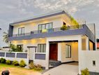 Great Box Modern 5 Bed Rooms Luxury Stylish House For Sale Negombo