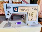 Zig-Zag Electric Sewing Machine
