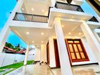 Great Built Beauty Luxury Upstairs 5Br Top Class House Sale In Negombo