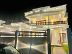 Great Elegant Look Unique Designs 5Br Modern House For Sale In Negombo