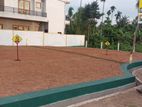 Great investment land in Piliyandala