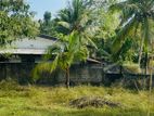 Great Land for Sale in Halbarawa Homagama