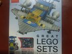 Great Lego Sets - the Book