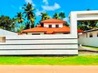 Great New Solidly Built Quality Latest Luxury House For Sale Negombo