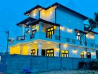 Great Quality Brand New 4Br Luxury Completed House For Sale In Negombo