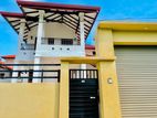 Great Quality Built Nice Upstairs Brand New 5BR House For Sale Negombo