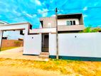 Great Quality Roof Top Luxurious Modern 4 BR House for Sale in Negombo