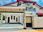 Great Quality Spaciously Built Upstairs Luxury House For Sale In Negombo