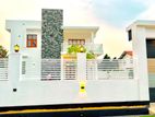 Great Quality Top Class Luxury Modern 5 BR Completed House Sale Negombo