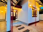 Great Solid Newly Daluwakotuwa Well Built Nice House For Sale In Negombo