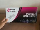 Great Toner