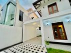Great View 2 Story 4 Bed Rooms Completed New House Sale Akkarapanaha