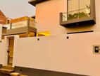 Great View Nice Modern Luxury 4 BR Upstairs House For Sale In Negombo