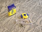 Great Wall 10m 33 feet Measuring tape fiber glass inches mm meter