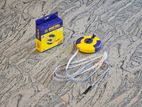Great Wall 15m 50 feet Measuring tape fiber glass inches mm meter