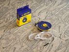 Great Wall 20m 66 feet Measuring tape fiber glass inches mm meter