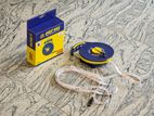 Great Wall 30m 100 feet Measuring tape fiber glass inches mm meter