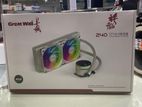 Great Wall Liquid CPU Cooler