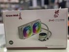 GREAT WALL Liquid CPU Cooler