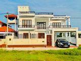 Greatly Built Latest Box Modern Luxurious 5 Br Up House Sale Negombo