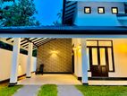 Greatly Built Luxury Single Story House For Sale Negombo Kandawala