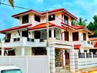 Greatness With Super Quality Luxury Modern House For Sale In Negombo