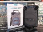 Greatnice Bluetooth Speaker 8" (GTS-2095)