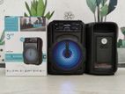 Greatnice Bluetooth Speaker