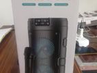Greatnice wireless Speaker 4" (GTS-2129)