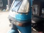 Greaves Garuda 1997