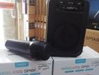 Grecitnice Bluetooth Speaker 3'' (GTS-2158)