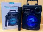 Grecitnice Bluetooth Speaker 6.5 (GTS-2065)