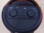 Grecitnice Bluetooth Speaker 8" (GTS-2087)