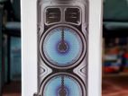 Grecitnice Bluetooth Speaker 8"(GTS-2087)