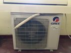 Gree 12000BTU inverter AC