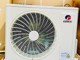 Gree 12000 BTU Non Inverter AC (Brand New Sealed Box)