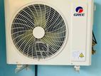 Gree 12000 Btu Non Inverter Brand New Air Conditioner